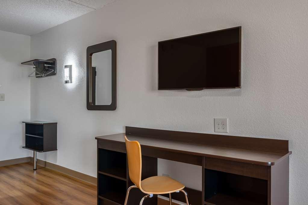 Motel 6-White, Ga - Cartersville Quarto foto