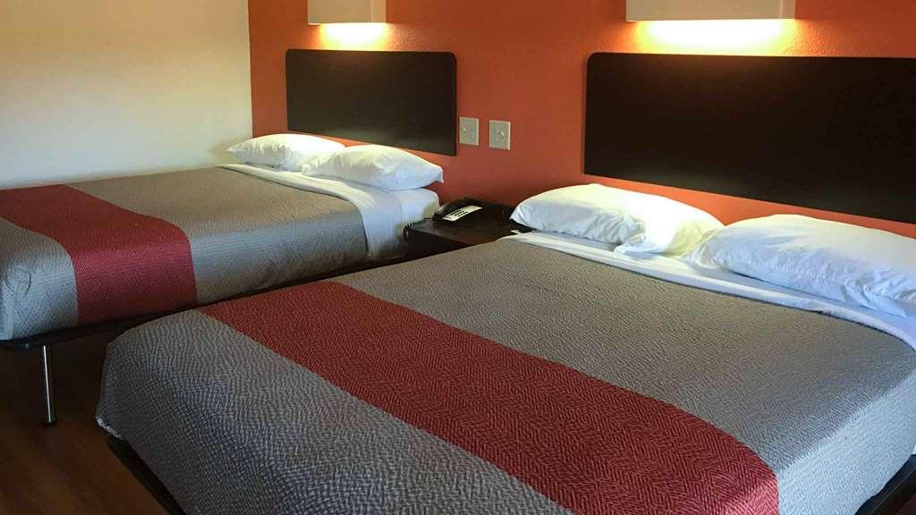 Motel 6-White, Ga - Cartersville Quarto foto